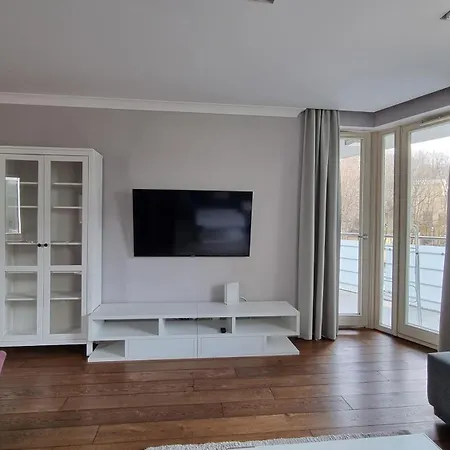 Morze Inspiracji - Znajdz Tworcza Energie Apartman Gdynia