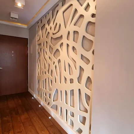 Apartman Morze Inspiracji - Znajdz Tworcza Energie