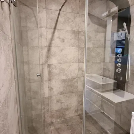 Apartmán Morze Inspiracji - Znajdz Tworcza Energie *