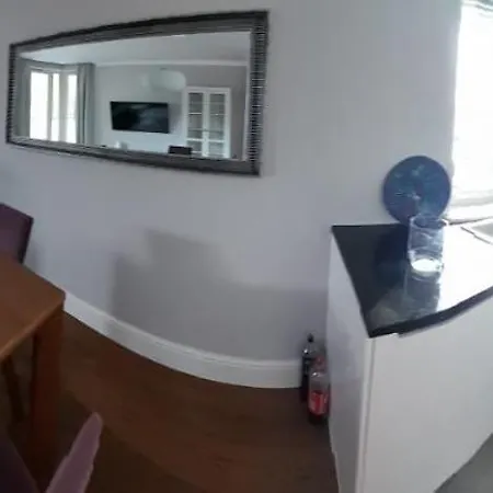 Apartman Morze Inspiracji - Znajdz Tworcza Energie