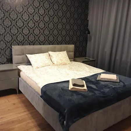 Morze Inspiracji - Znajdz Tworcza Energie Apartman Gdynia