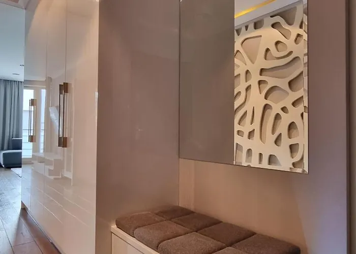 Lejlighed Morze Inspiracji - Znajdz Tworcza Energie