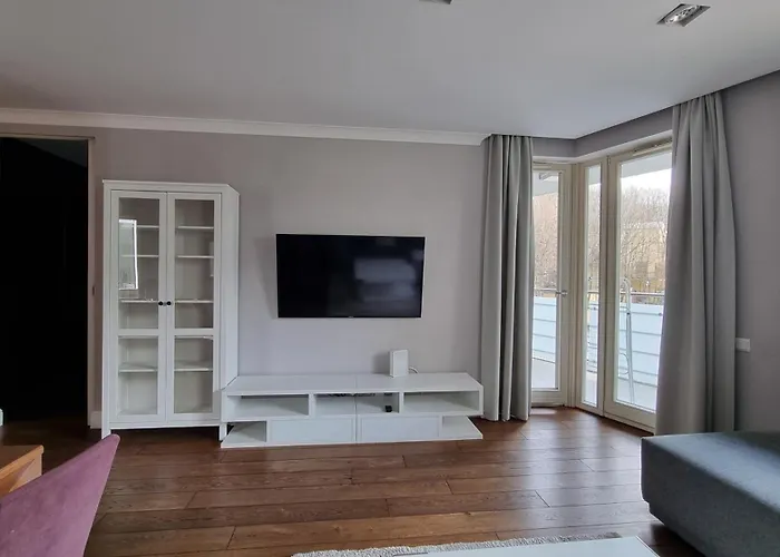 Morze Inspiracji - Znajdz Tworcza Energie Lejlighed Gdynia