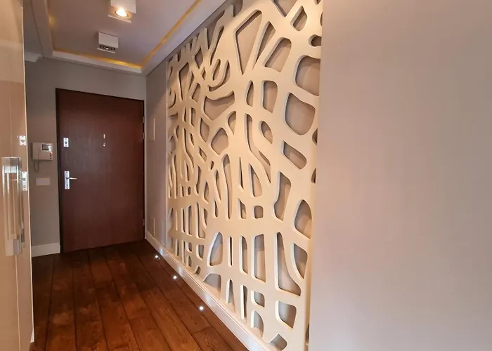 Lejlighed Morze Inspiracji - Znajdz Tworcza Energie