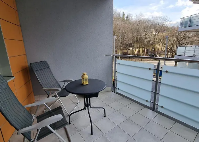 Morze Inspiracji - Znajdz Tworcza Energie Lejlighed *