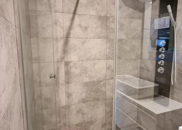 Lejlighed Morze Inspiracji - Znajdz Tworcza Energie *