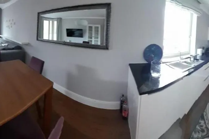 Lejlighed Morze Inspiracji - Znajdz Tworcza Energie