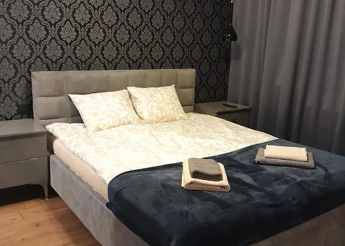 Morze Inspiracji - Znajdz Tworcza Energie Lejlighed Gdynia